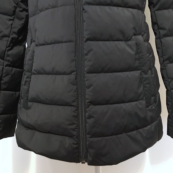 32 Degrees NWT Black Puffer Jacket Women Various - Picture 4 of 15